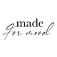 Made for Mood - Home